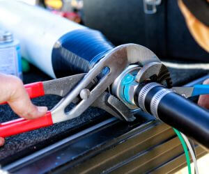 About Sewer Line Replacement Luray, KS